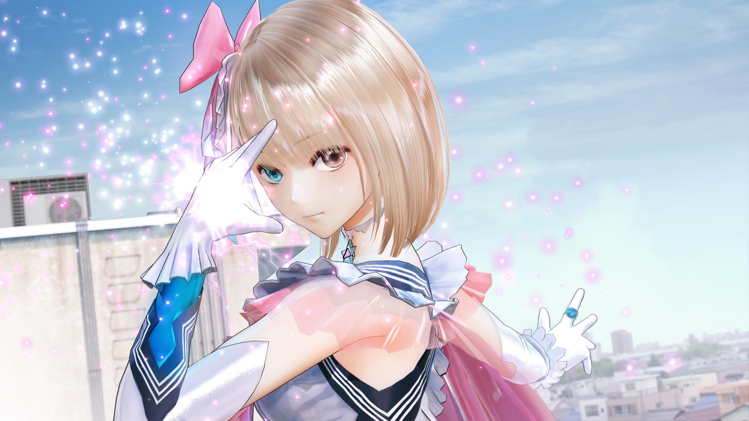 Blue Reflection - Imagen 27